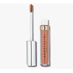 NWT Anastasia Beverly Hills Liquid Lipstick In Color Naked